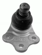 Кульові опори LEMFORDER 3100901 Volvo XC60, XC70 30683248, 30683249, 31202228