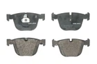 Комплект гальмівних колодок Delphi LP1793 BMW X5, 7 Series, 5 Series, X6, 3 Series, 6 Series, 1 Series 34116763305, 341167633O5, 3421228429