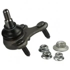 Передній кульовий шарнір Delphi TC2691 Seat Leon; Skoda Octavia, Kodiaq, Kamiq; Volkswagen Golf, Caddy, T-Cross; Audi A3 5Q0407365A, 5QO4O7365A
