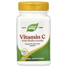 Вітаміни і мінерали Nature's Way Vitamin C Bioflavonoids 100 капсул