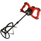 Міксер будівельний GTM MX-100/1600EM, 1600Вт (F92126)