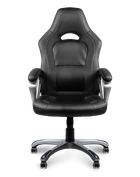 Крісло ігрове Barsky Sportdrive Game Black SD-15