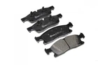Гальмівні колодки BREMBO P50108 Mercedes GLS-Class, GL-Class, M-Class, GLE-Class A0074208120, A0064203920, 0074208120