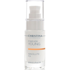 Сыворотка от мимических морщин Абсолют фикс Christina Forever Young Absolute Fix Reducing Serum, 30 мл