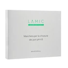 Маска для закрытия пор Lamic Cosmetici Maschera Per La Chiusura Dei Pori Ph 4.5 80 мл