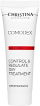 Дневной гель Christina Контроль и стабилизация Comodex Control & Regulate Day Treatment 50 мл