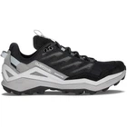 Кроссовки Lowa Maddox Pro GTX LO Wide 45 Black/Grey (1012-311331-9930-45.0)