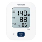 Тонометр автоматический c адаптером и манжетой (22-32см) Omron M2 Essential (HEM-7188-E)