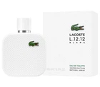 Lacoste Eau De Lacoste L.12.12 Blanc туалетная вода для мужчин