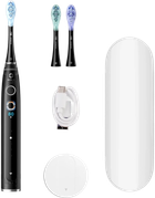 Электрическая зубная щетка Oclean X Pro 20 Set Черная