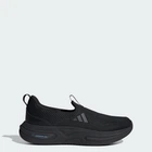 Чоловічі Сліпони CLOUDFOAM CUXXION LOUNG adidas HP3465 45 (10.5 UK) чорний (4068805862649)