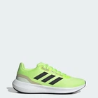 Чоловічі Кросівки Runfalcon 3 adidas IE0741 46 (11 UK) зелений (4066765357489)