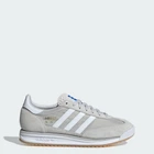 Мужские Кроссовки SL 72 RS adidas JI1281 46 (11 UK) серый (4067897418390)