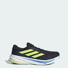 Чоловічі Кросівки для бігу Supernova Rise 2 Running adidas JQ7702 42.5 (8.5 UK) чорний (4067906430757)