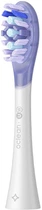 Насадки для електричної зубної щітки Oclean Ultra white UW03 2 шт