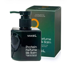 Несмываемый бальзам Masil Protein Perfume Silk Balm с протеинами для укладки волос 180 мл
