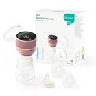 Аккумуляторный молокоотсос Babyono PICO (3 режима работы)