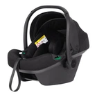 Автокресло Carrello Nova CRL-16101 Black Line i-size 40-87см