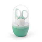 Косметичний набір для догляду за нігтями BabyOno зелений