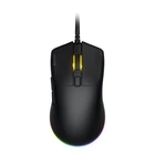 Миша HATOR Pulsar 3 Black (HTM610)