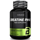 Креатин BioTechUSA Creatine pH-X
