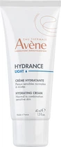 Крем для обличчя Avene Hydrance Light зволожувальний 40 мл (3282770399905)
