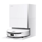 Робот-пилосос Mova S70 Pro Roller White (RLZ11HE-Wh)