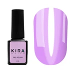 Гель-лак Kira Nails Vitrage №014, 6 мл