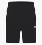 Шорты Jack Wolfskin Hikeout Black A63930-6000 48