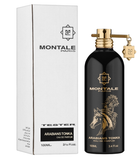 Парфюмированная вода Montale Arabians Tonka для женщин