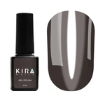 Гель-лак Kira Nails Vitrage №018, 6 мл