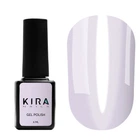 Гель-лак Kira Nails Vitrage №017, 6 мл