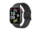 Смарт-часи Xiaomi Redmi Watch 6 Obsidian Black (BHR08CIGL)