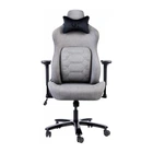 Крісло ігрове GT Racer X-8776 Gray (ek10696)