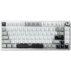 Клавіатура GamePro Genesis Silverlight MK126 USB UA Grey (ek12433)