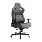 Крісло игрове GT Racer X-0732 Gray (ek10657)