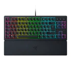 Клавіатура Razer Ornata V3 TKL RGB 84key Mecha-Membrane Switch USB UA (ek12212)