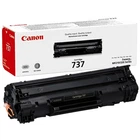 Картридж Canon 737 Black (9435B002)