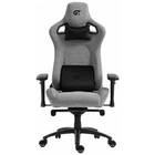 Крісло ігрове GT Racer X-8004 Gray (ek10442)