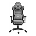 Крісло игрове GT Racer X-2305 Gray/ (ek10438)