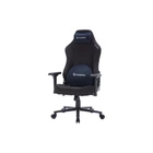 Крісло ігрове GamePro FGC750B Size L Fabric (ek10469)