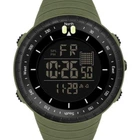 Мужские наручные часы Sanda Bike Green 4427 Store