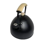 Чайник со свистком Kamille KM-0856 2,5 л
