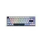 Клавіатура Ajazz AK680 MAX Magnetic Switch RGB Wireless/Bluetooth/USB (ek12437)
