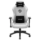 Крісло ігрове Anda Seat Phantom 3 Size L Grey (ek10398)