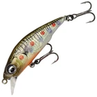 Воблер Savage Gear 3D Sticklebait Twitch S 55mm 7.0g Brown Trout Smolt