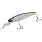 Воблер Nories Laydown Minnow Deep Just Wakasagi SP 66mm 6.1g BR-63
