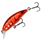 Воблер Savage Gear 3D Shrimp Twitch SR SP 52mm 5.5g Red Shrimp