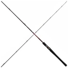 Спиннинг кастинговый Daiwa Heartland 751HRB-SV AGS19 2.26m 11-28g