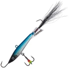 Балансир Viking Fishing Yeti Ice Jig 75mm 36.0g #03 Light Blue Glam